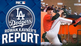 Next Story Image: Trade for Skubal? Stand Pat? The Dodgers Can Afford Any Option At Trade Deadline